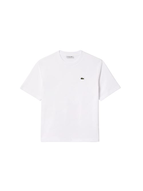 TF7215001 BIANCO lacoste | TF7215001 BIANCO